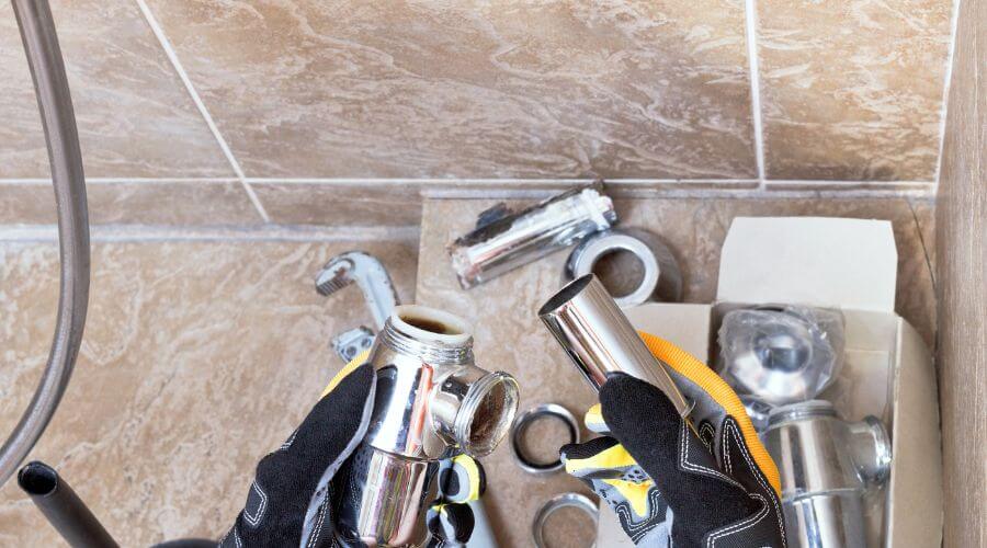 Expert flood damage restoration services in Strongstown, PA